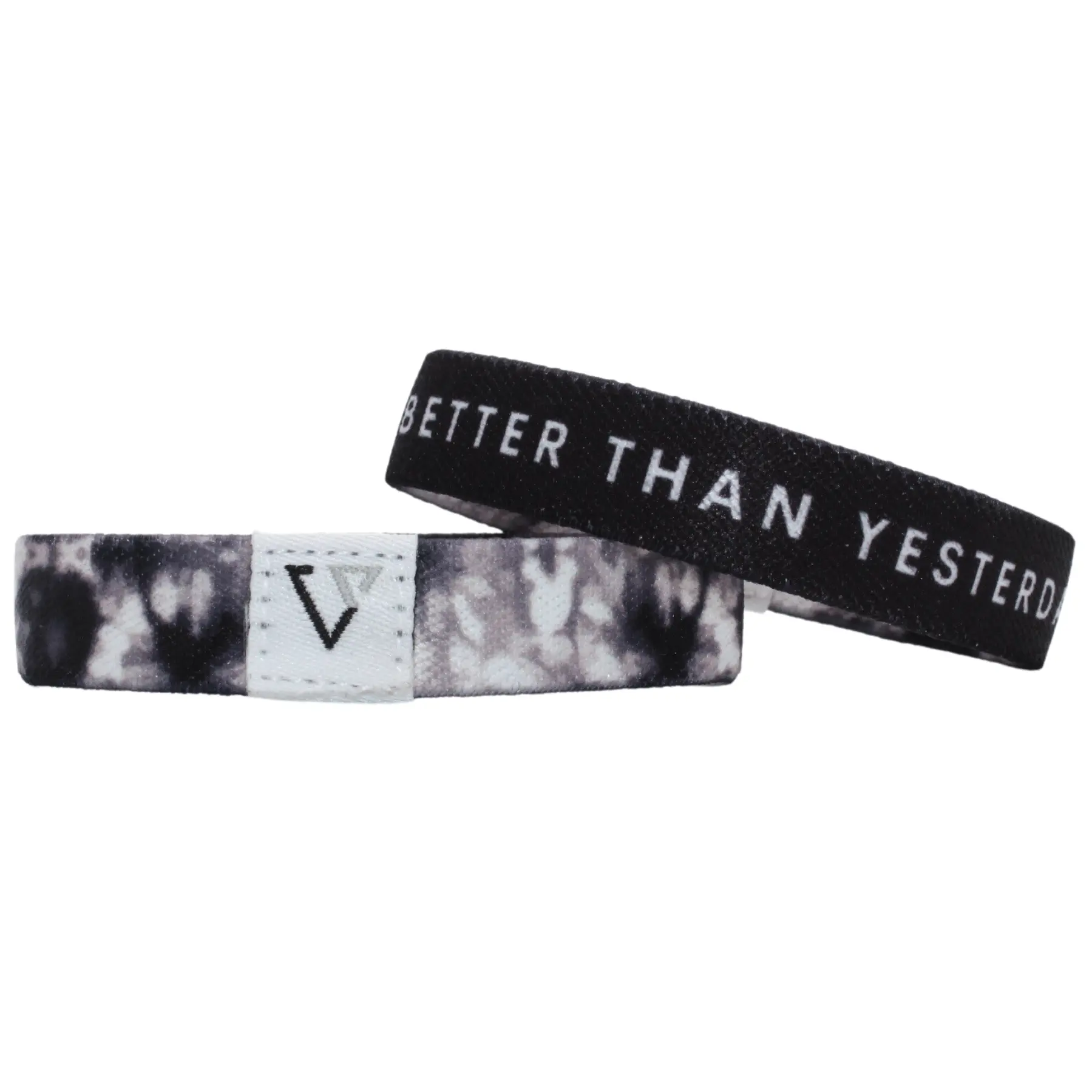 INSPIRATION BAND - BETTER THAN YESTERDAY