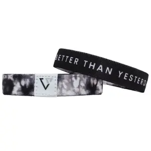 INSPIRATION BAND - BETTER THAN YESTERDAY