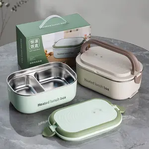 Electric Heating Lunch Box