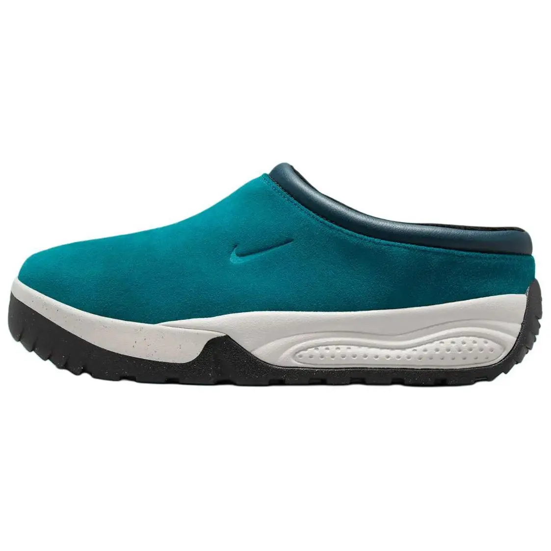 Nike ACG Rufus 'Geode Teal' Outdoor Hiking Shoes, Trail Running Shoes, Hiking Style Shoes, Lightweight Outdoor Shoes
