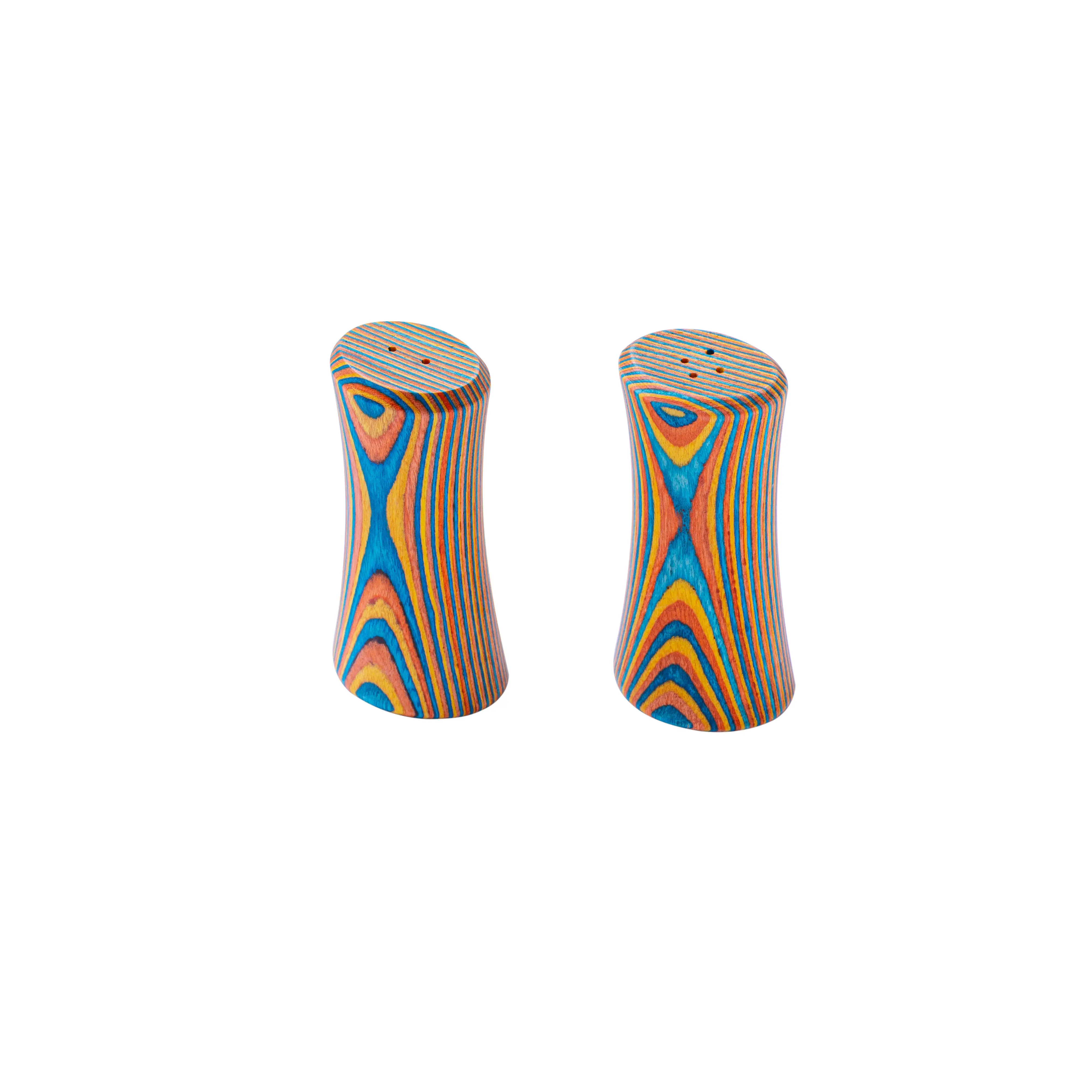 Horizon Salt & Pepper Shaker