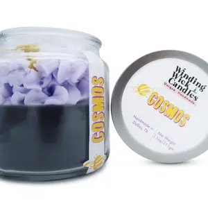 Cosmos Galaxy 11oz Candle