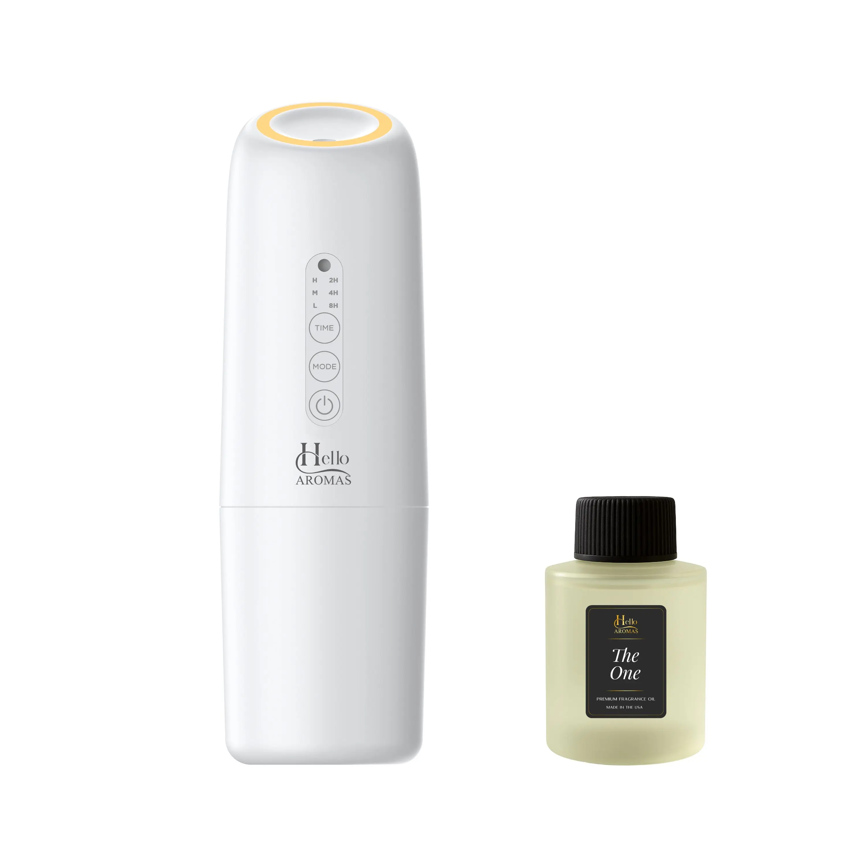 Diffuser + The One 100ML