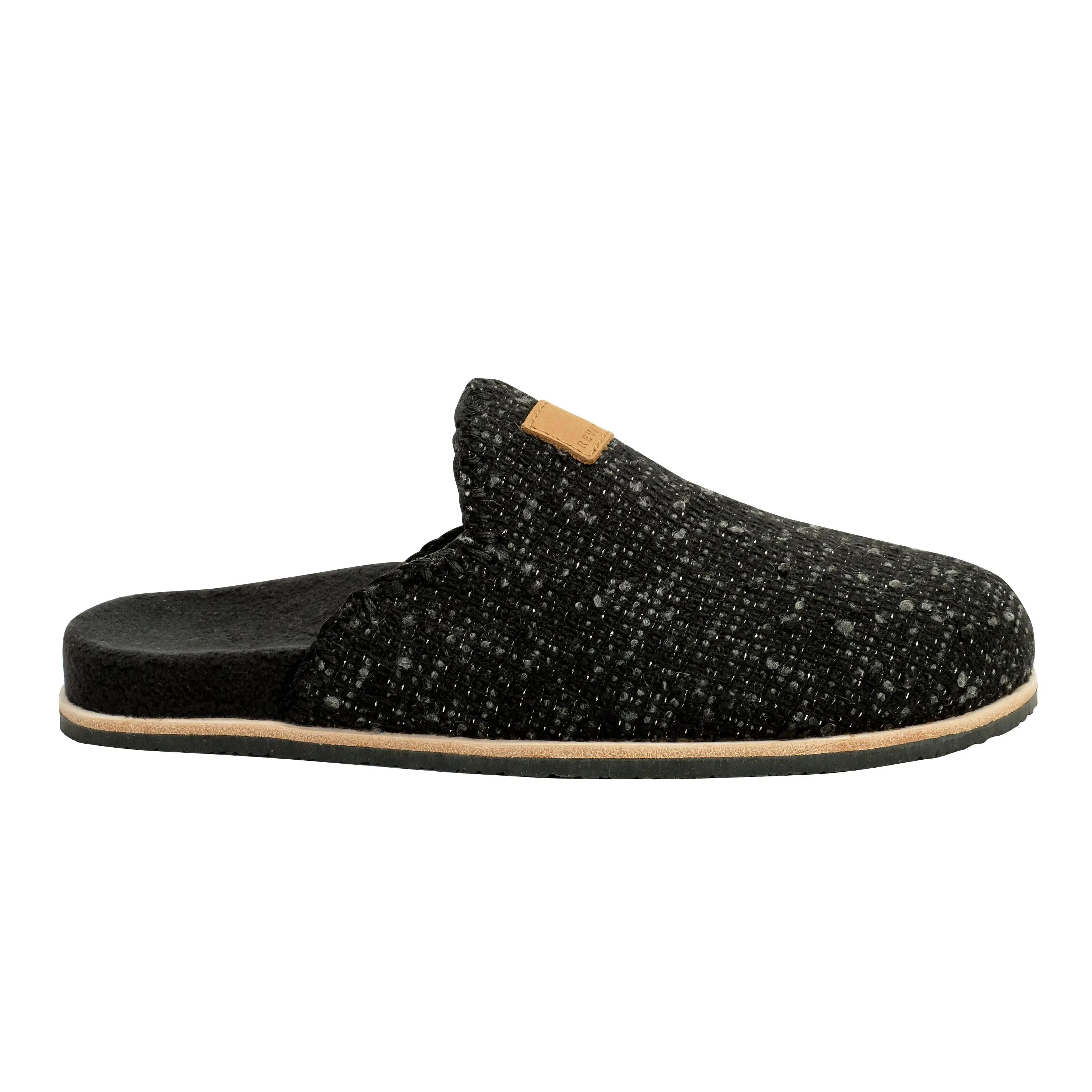 Alder Knit Slipper