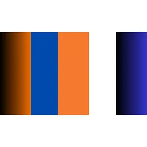 VTS 3D Super Puff  HTV | It's Giving Gators Bundle Pack | Puff Vinyl