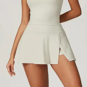 Vivienne Flared Skirt Casual Comfort