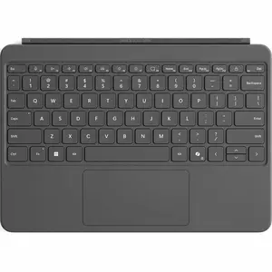 Microsoft Surface Pro 12" Keyboard, Standard Keyset, Slate