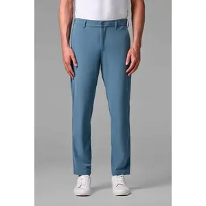 Men's Westchester Travel Pants | Blue Dusk