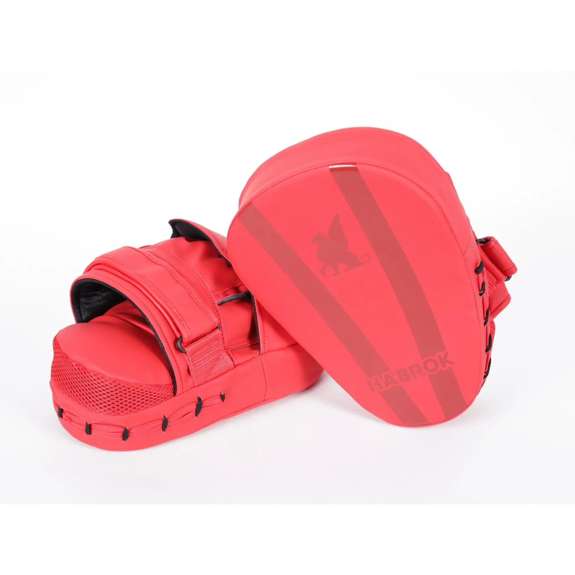 GEN 1.0 | Focus Boxing Mitts | GEN 1.0 | Focus Boxing Mitts |