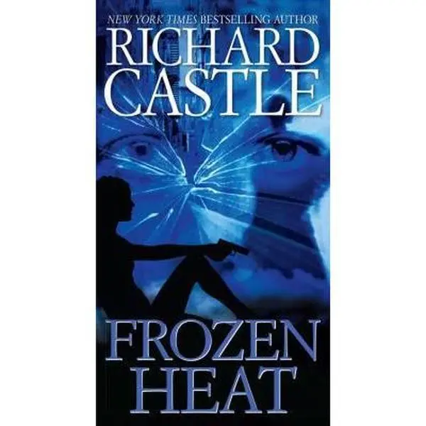 USED Book - Frozen Heat by Castle, Richard (Unknown) - english