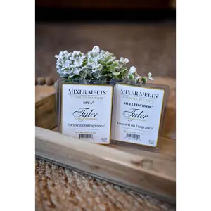 Tyler Candle Company Mixer Melts