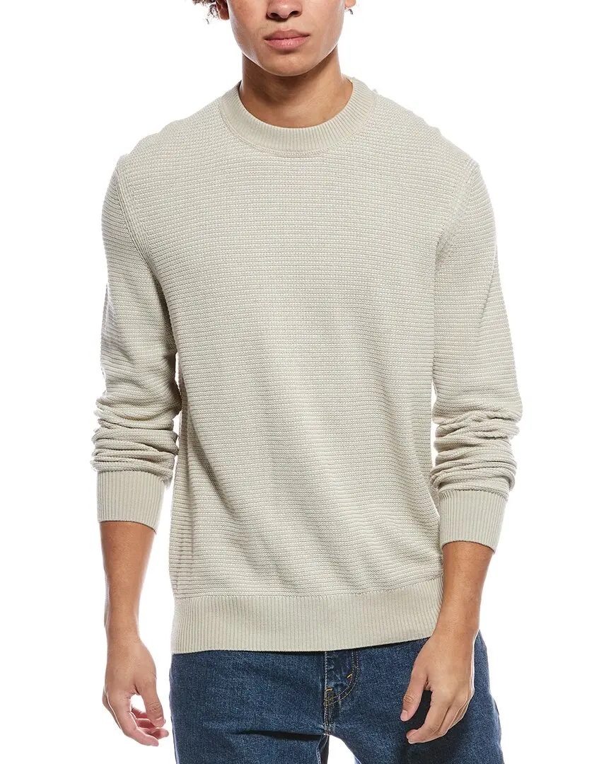 Hugo Boss Amercury Crewneck Sweater