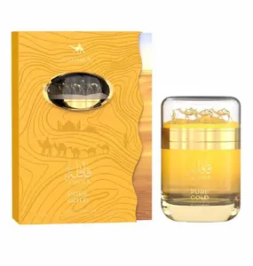 Qafila pure Gold