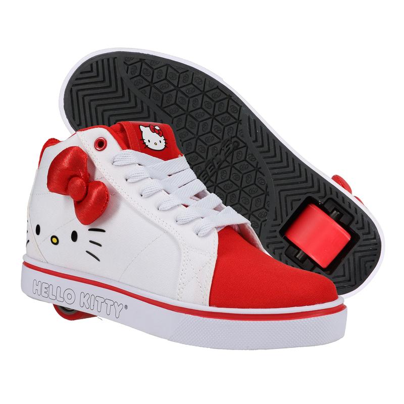 Hello Kitty Racer 20 Mid