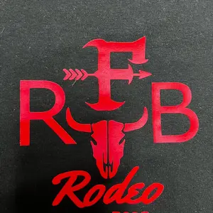 Ride for the Brand Hoodies