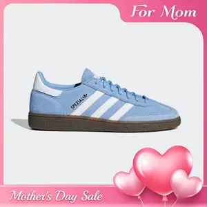 adidas Handball Spezial Light Blue BD7632 Authentic Shoes Footwear Sneaker Trainer Comfortable Walking Fashion Trending Gift