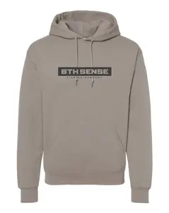 Branded Sweatshirt