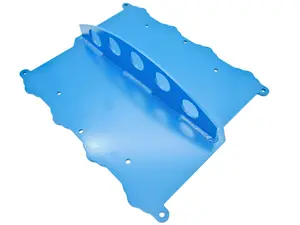 Engine Lift Plate for 2011-2026 Ford 5.0 Coyote