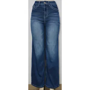 USC-F053 Sexy Fiona Levanta Cola Jeans trendy tiktokshopspringglowup spring