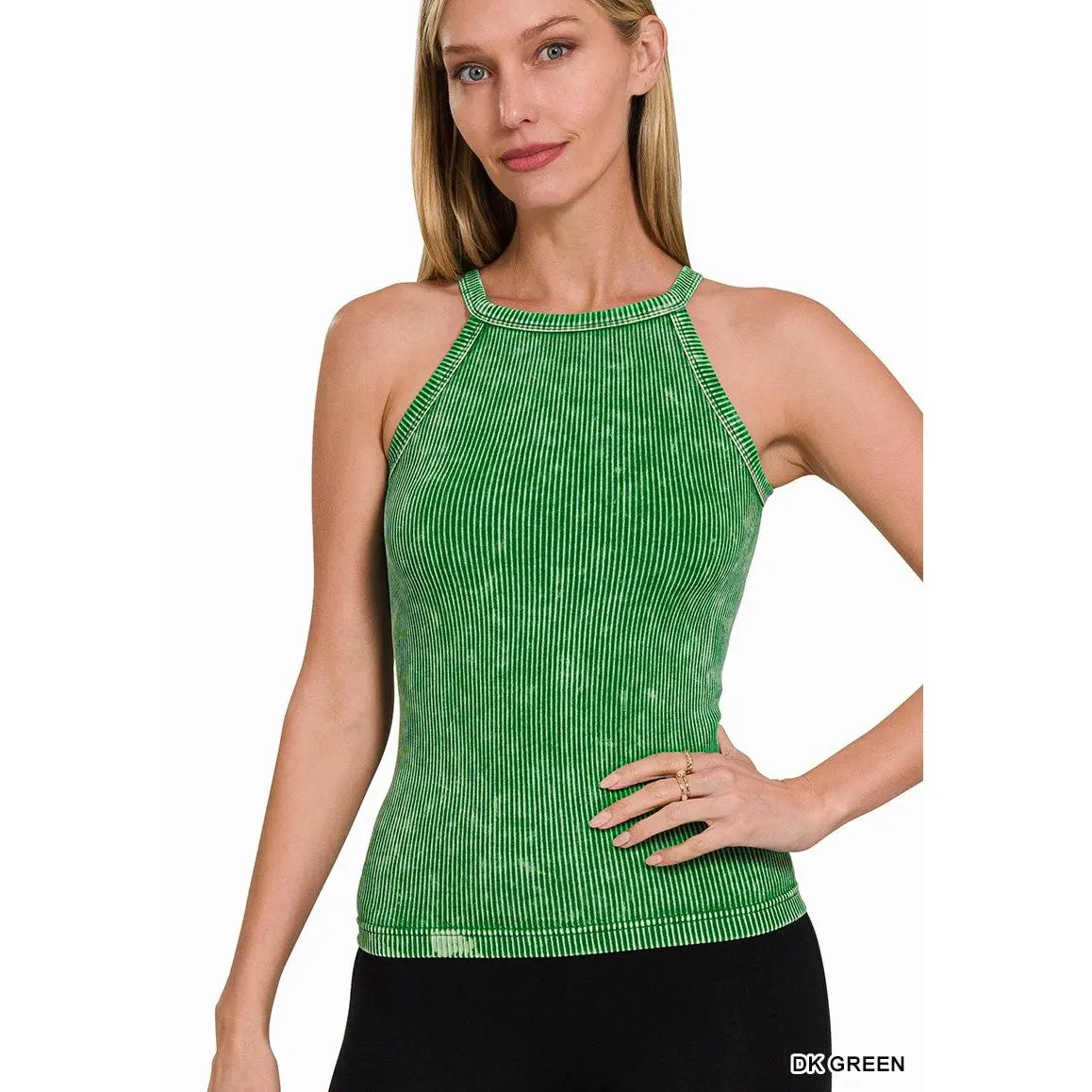 Emma Washed Tank