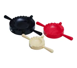 Joyce Chen Dumpling Press, 3 Piece Set