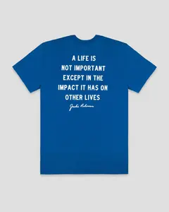 Jackie Robinson Impact T-Shirt