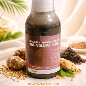 BBL SYRUP VOLUME PLUS