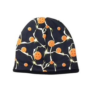 Dragon Ball Z - Dragon Balls Sublimation Beanie