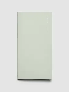 Travel Notebook | A5 Slim