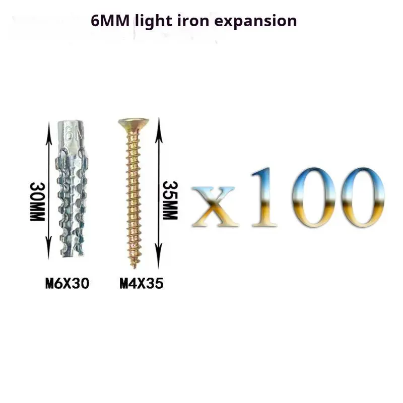 6mm*100