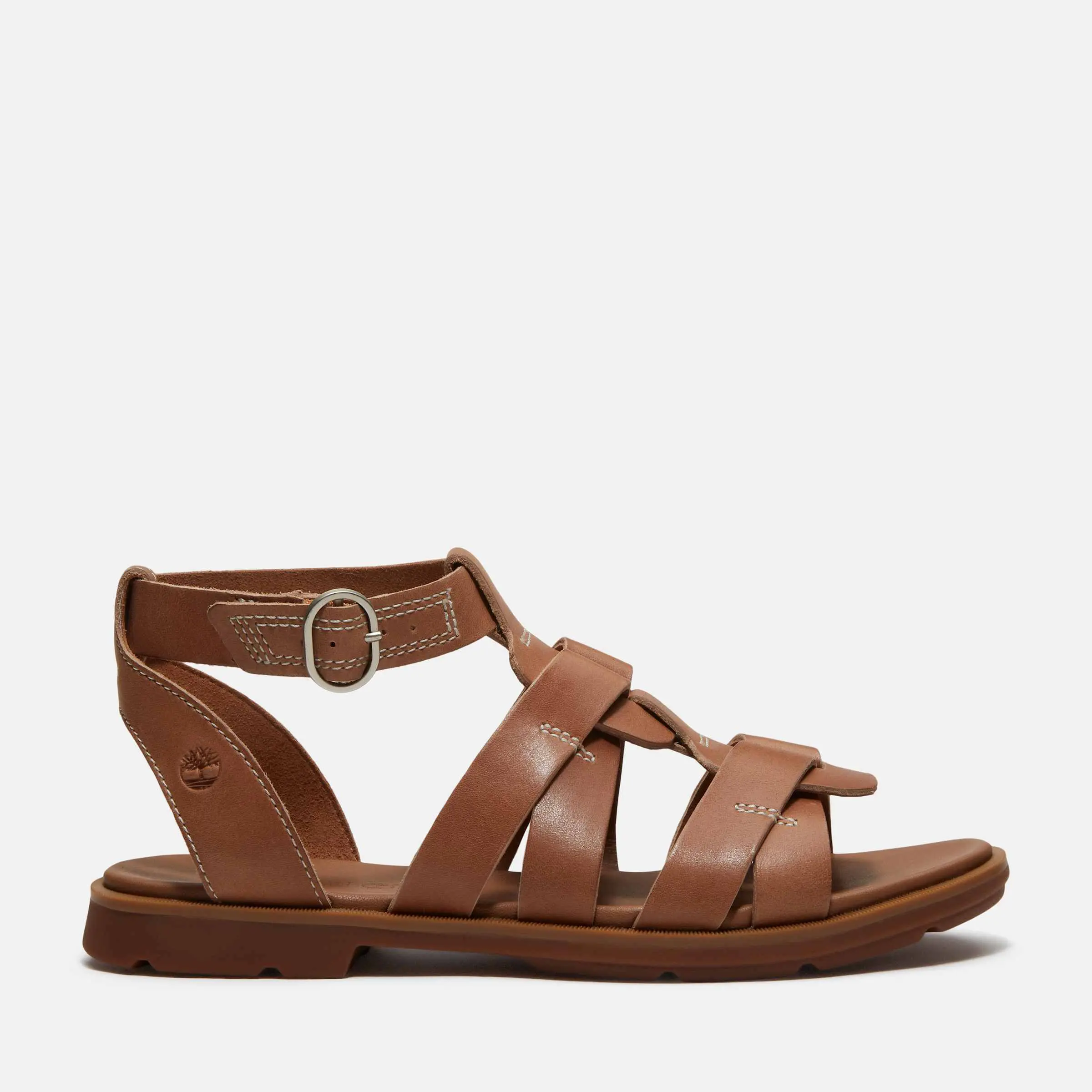 Timberland Women's Calista Bay Fisherman Sandal