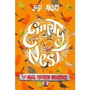 USED-Empty Nest (Aloha Chicken Mysteries) by Josi Avari (Paperback)