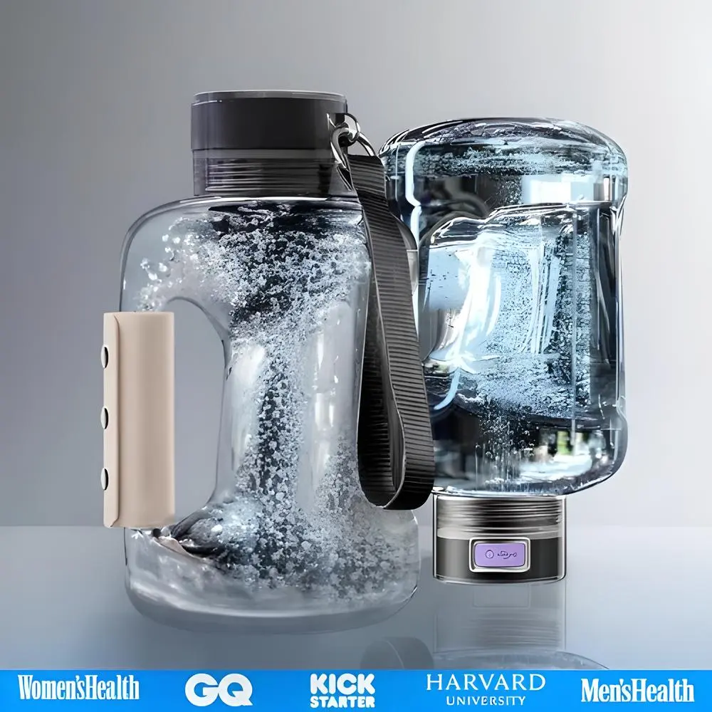 H2 PRO™ 1.5L Hydrogen Water Jug