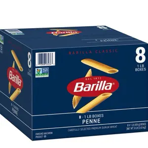 Big Box Barila 8 pk Penne