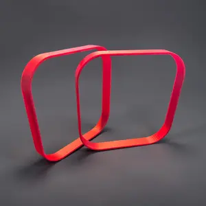 Embroidery Topping Holder for 5.5 x 5.5 Mighty Hoops