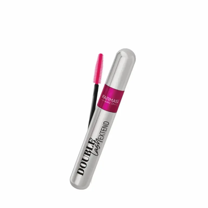 Double Lash Extend Mascara