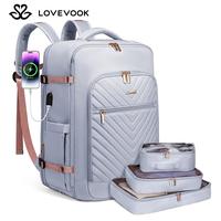 Silver Gray 4-Piece Set