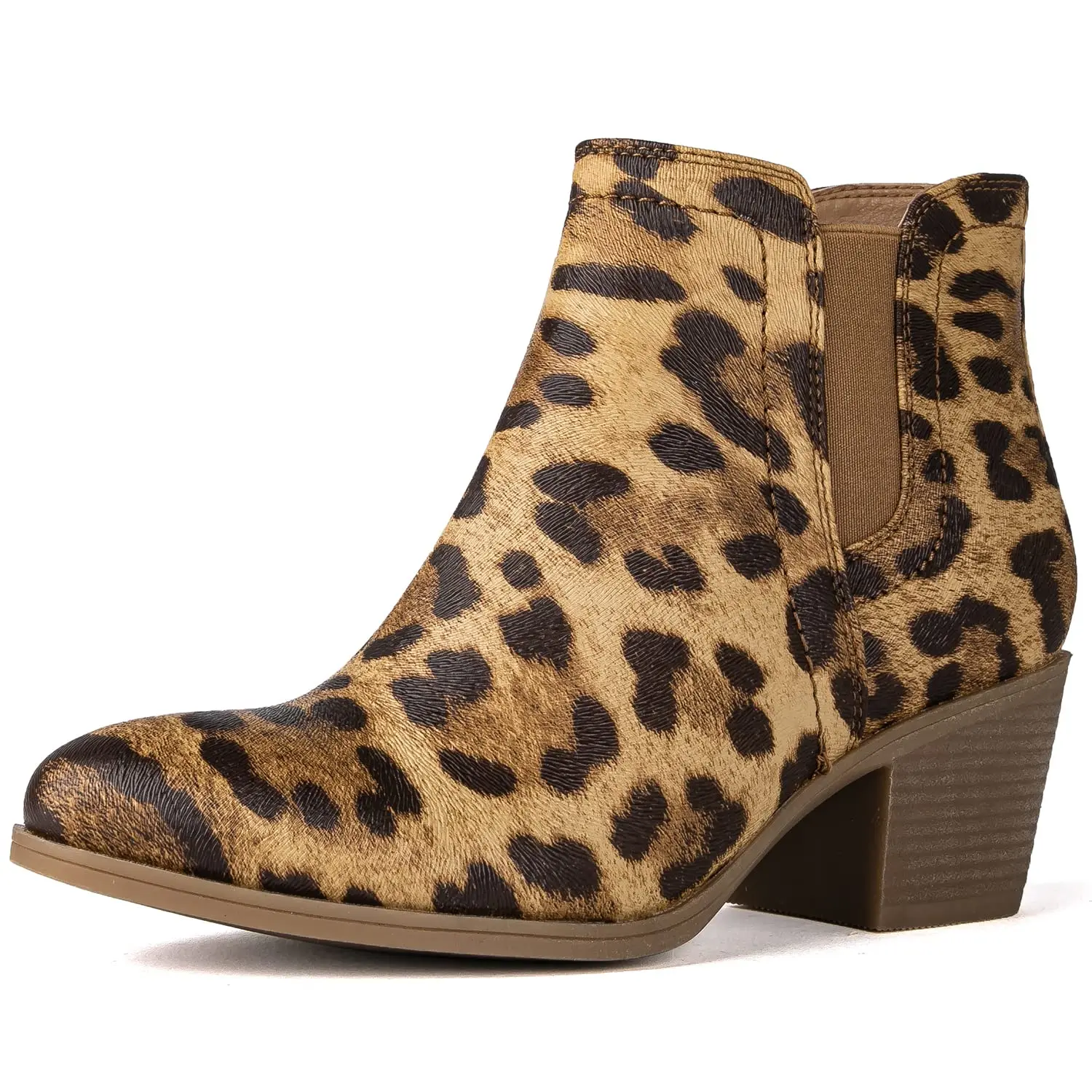 21yy01 Leopard,Leopard