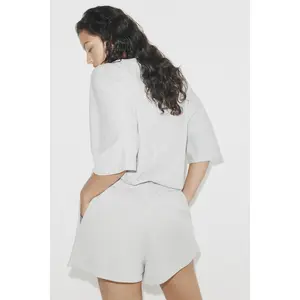 H&M Drawstring sweatshorts