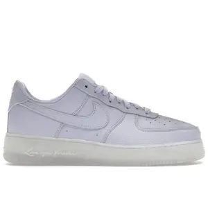 Nike Men's Air Force 1 Low Drake NOCTA Certified Lover Boy Palest Purple, from StockX