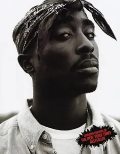 USED-Tupac Shakur by Vibe Magazine (Paperback)