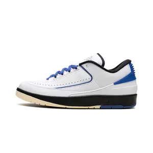 Jordan 2 Retro Low WMNS "Varsity Royal" DX4401 104