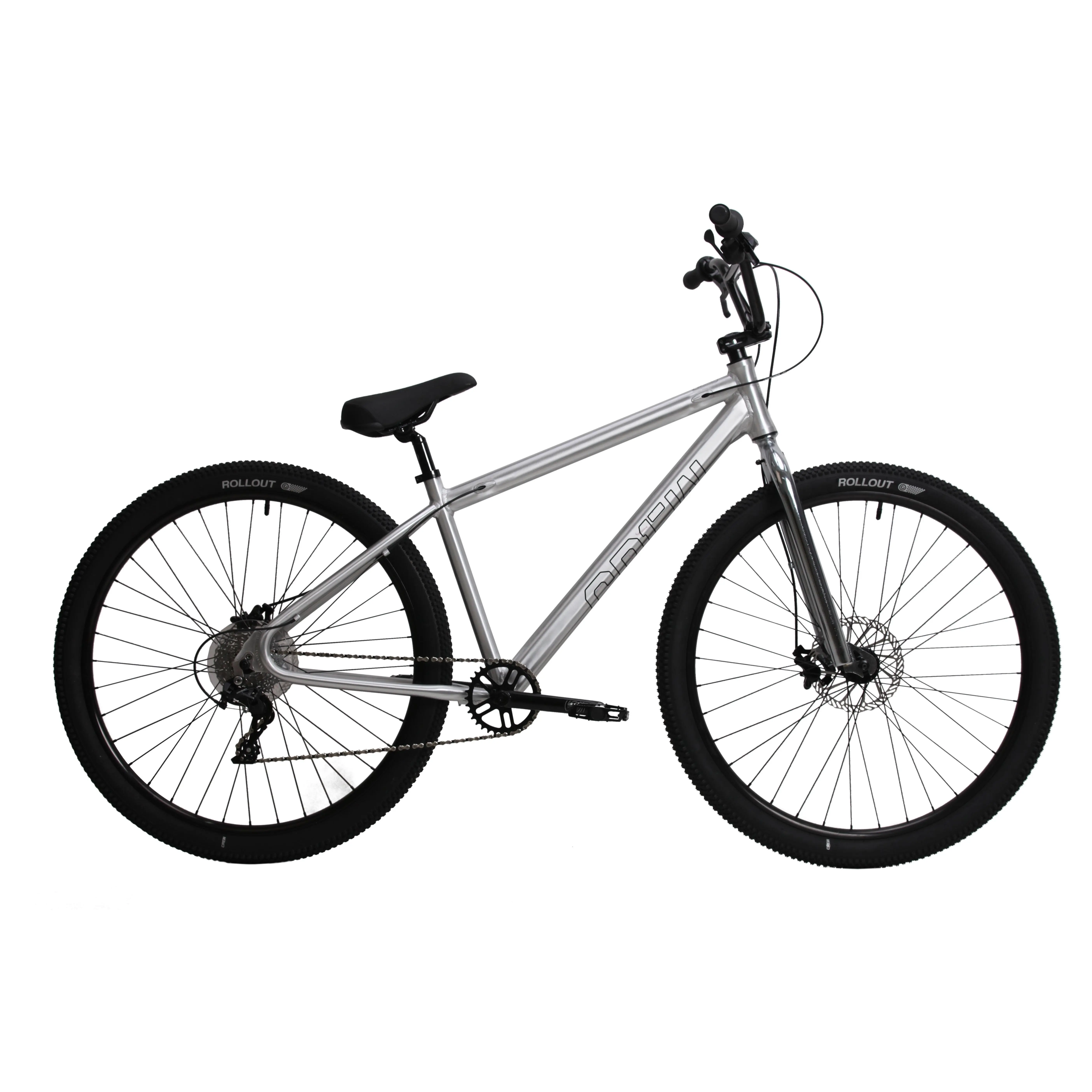 Crew Bike Co G29 BMX Bike - TikTok Shop
