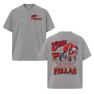 Ella Fella Club Shirt, 1-800-777-Fella Tee, Dandelion Graphic T-Shirt, Indie Aesthetic Shirt, Choosing Texas Tee, Vintage Style Graphic Tee, Indie Folk Shirt, Gift for Friends, Trendy Unisex Shirt, Pullover