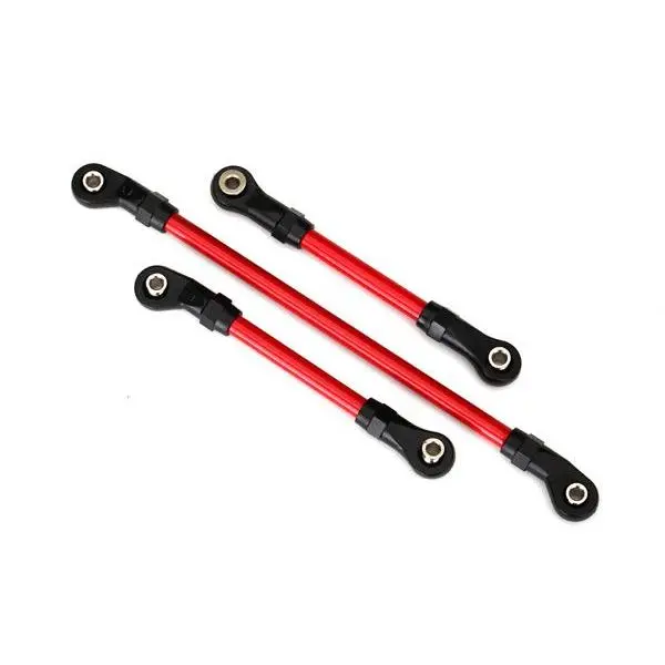 Traxxas TRX-4 Long Arm Lift Kit Steering Link Set