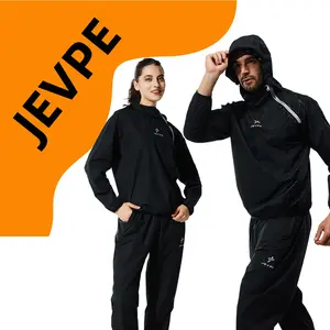 JEVPE Total Fitness Sauna Suit outdoorfun