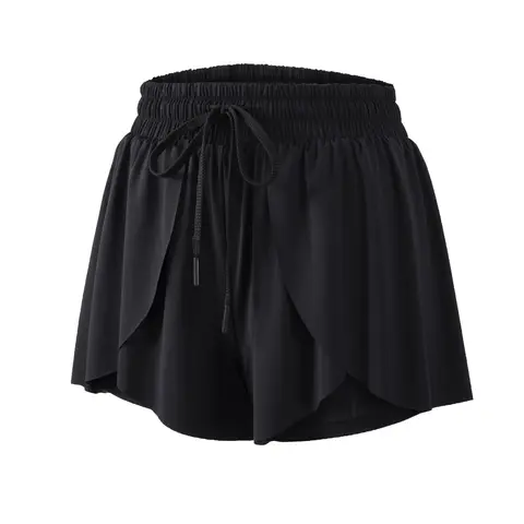 Women's Universal 2-in-1 High-Stretch Pocketed Spandex Active Skort - Quick-Dry, Moisture-Wicking, Breathable, Flowy Gymskirt for Summer Athleisure, Gym Clothes Women, Sportswear Workout Skirts
