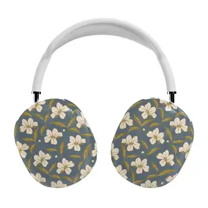 Casely AirPods Max Case | Snap-On Hard Shell Covers | Lei’d Back | The Boyfriend Collection