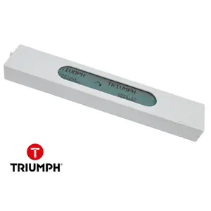 Blades Triumph Carbon 06 inch 0.20mm Thick (25 Pack)