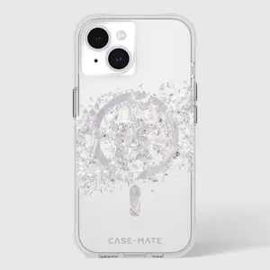 Touch of Pearl MagSafe - iPhone 15